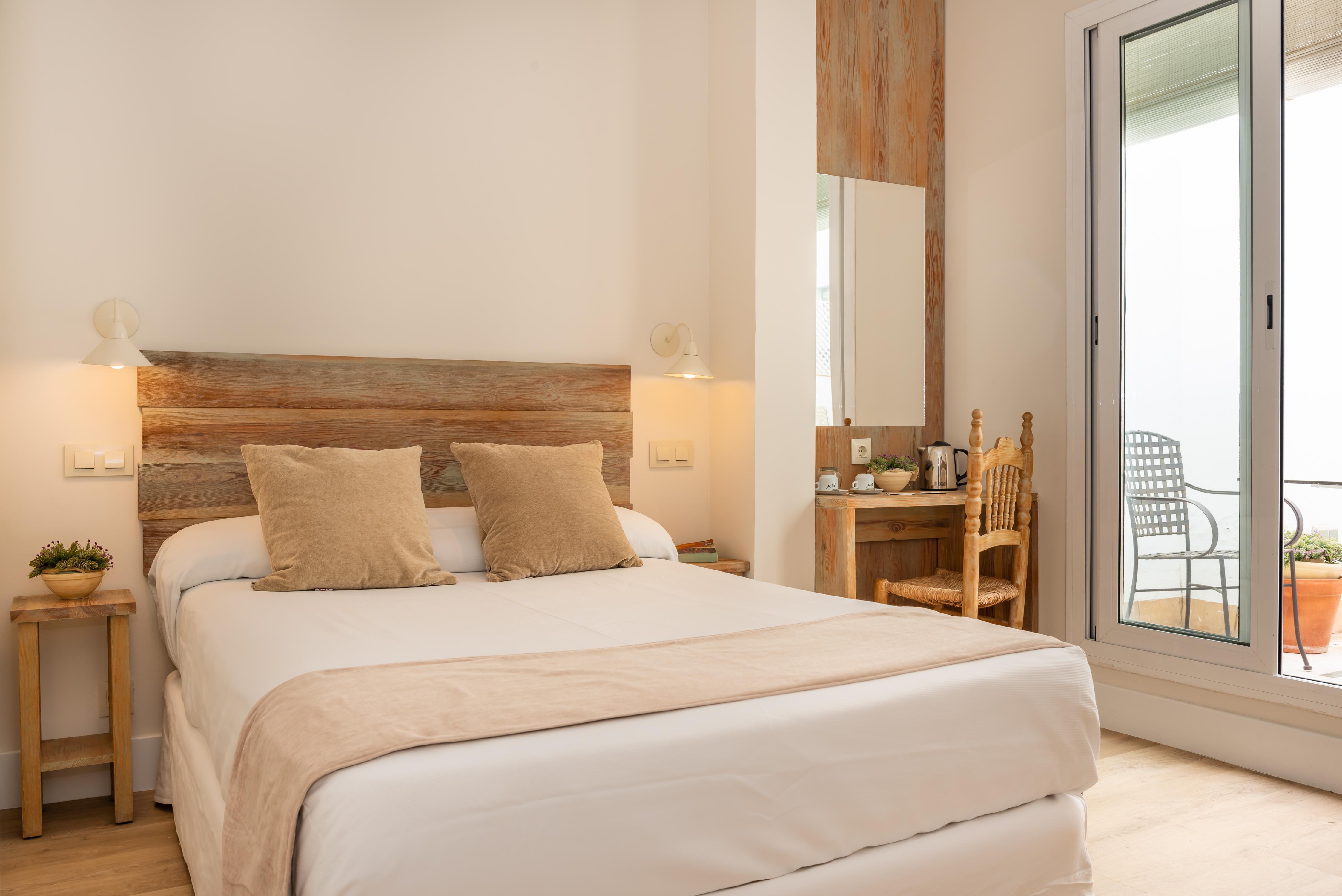 Hotel Boutique Elvira Plaza Sevilla Eksteriør bilde