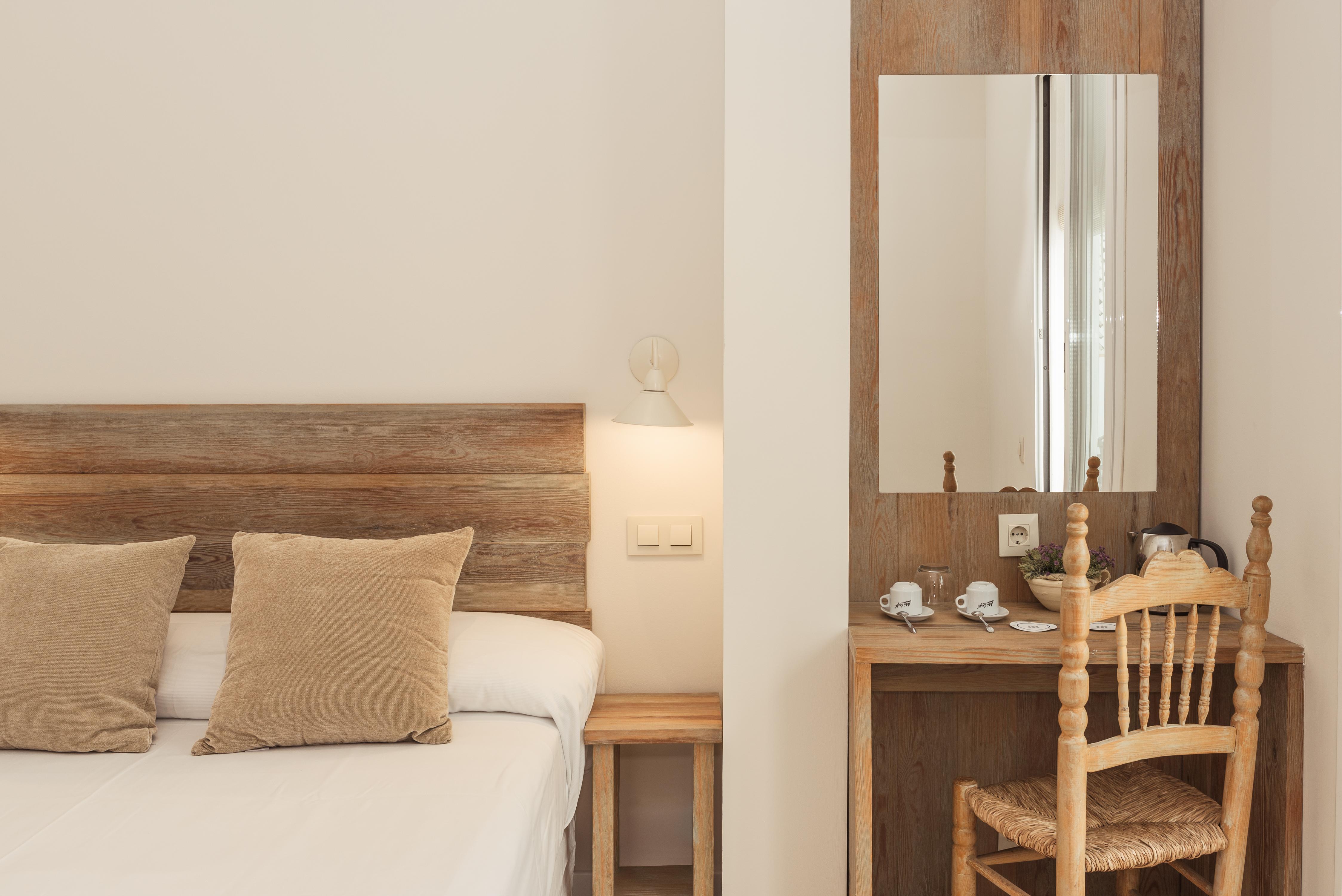 Hotel Boutique Elvira Plaza Sevilla Eksteriør bilde