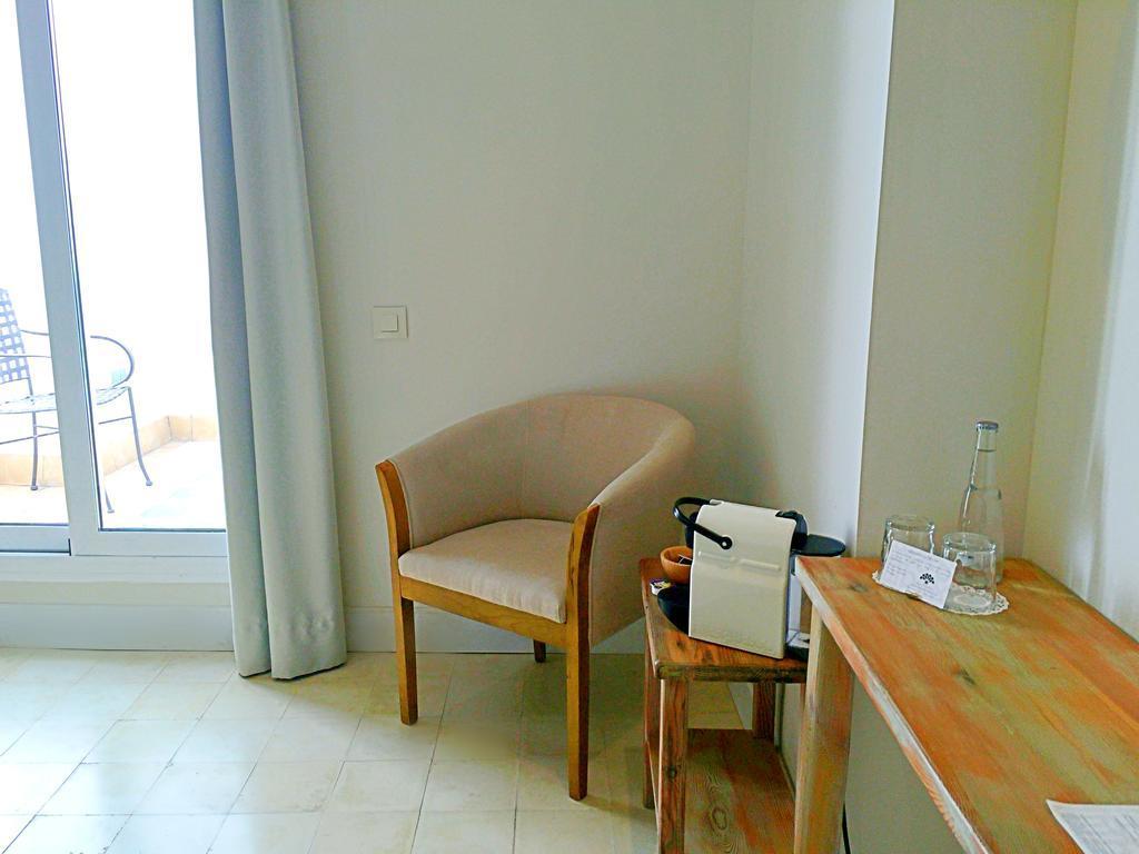 Hotel Boutique Elvira Plaza Sevilla Eksteriør bilde