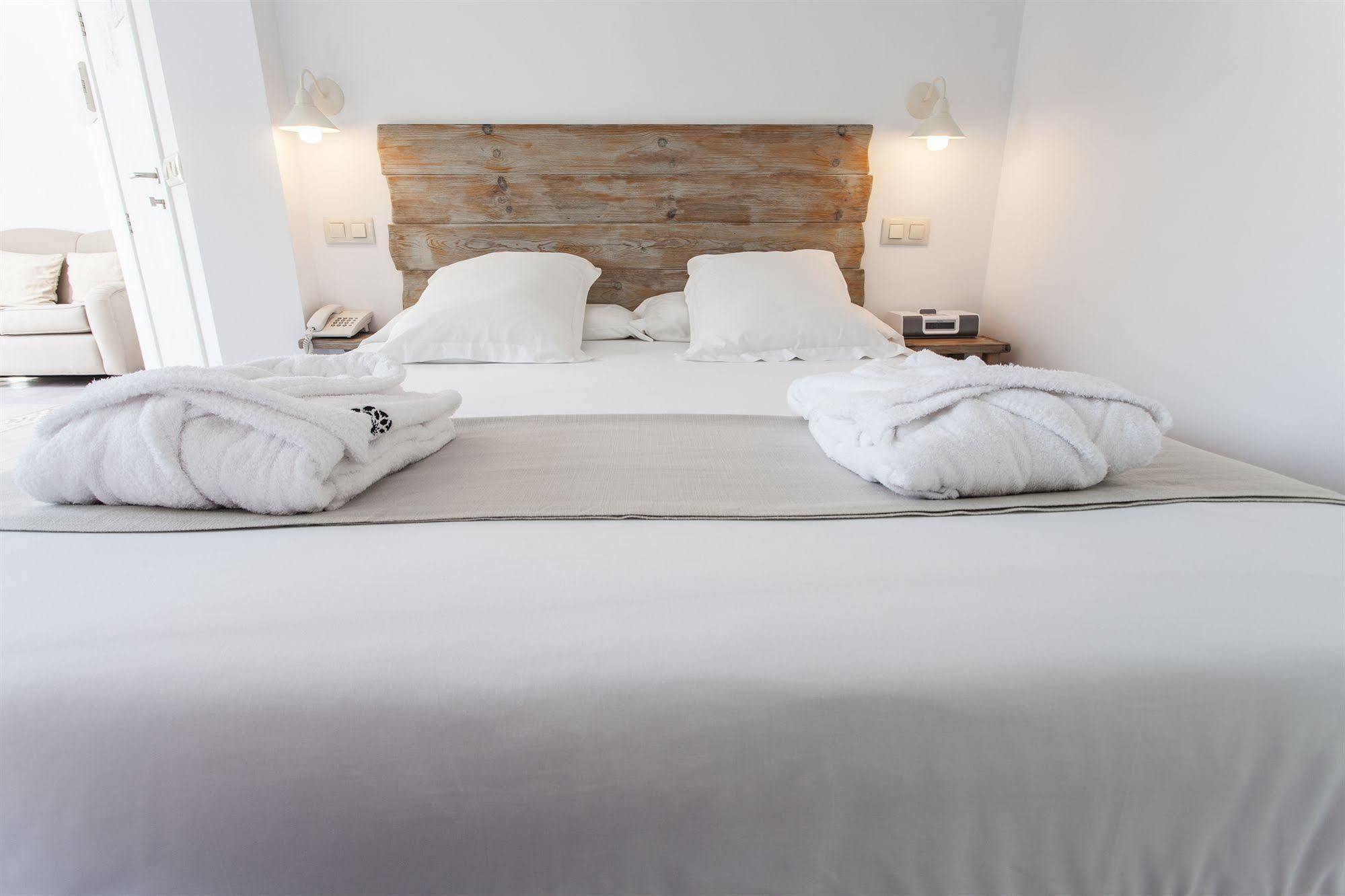 Hotel Boutique Elvira Plaza Sevilla Eksteriør bilde