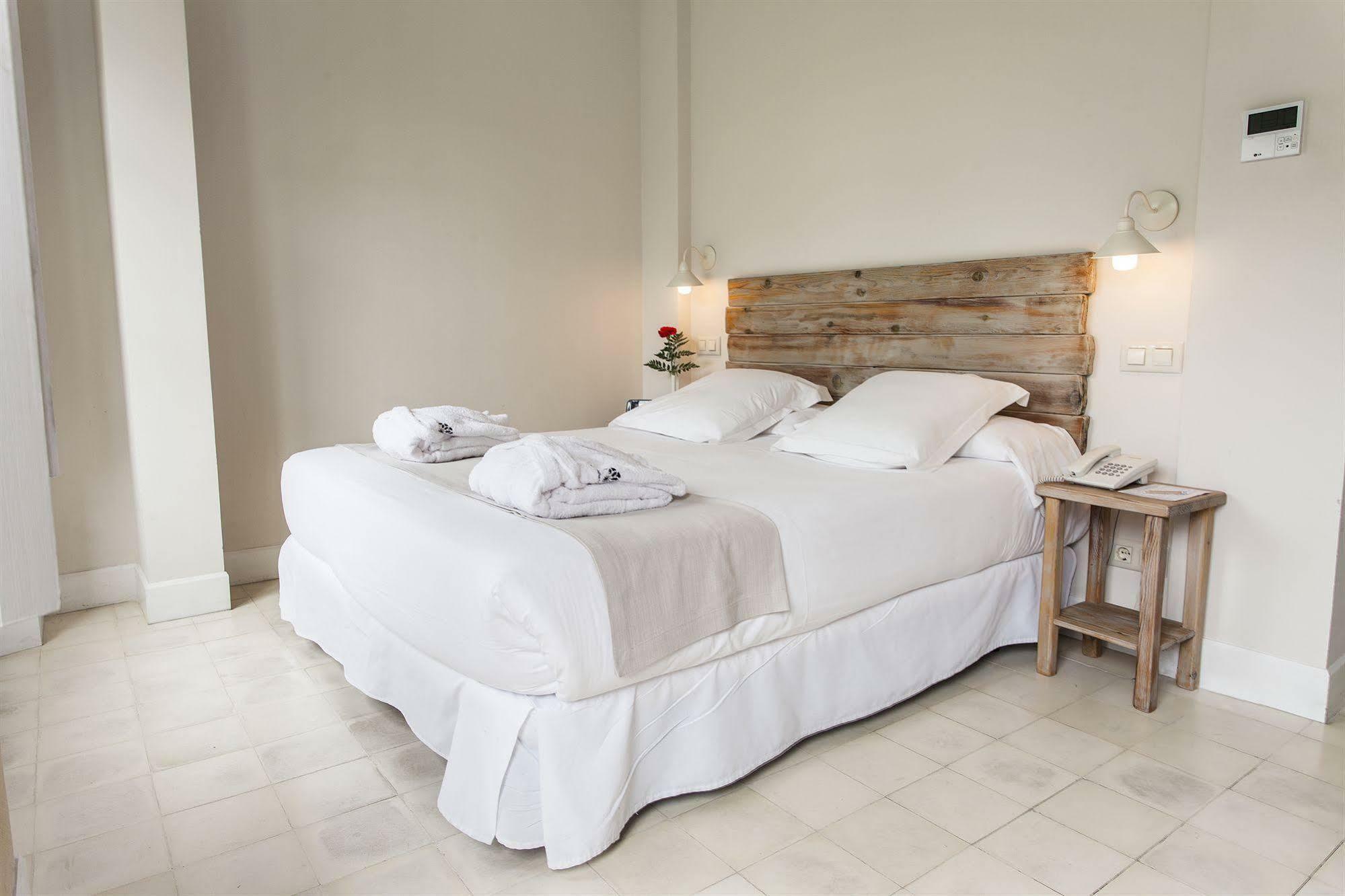 Hotel Boutique Elvira Plaza Sevilla Eksteriør bilde